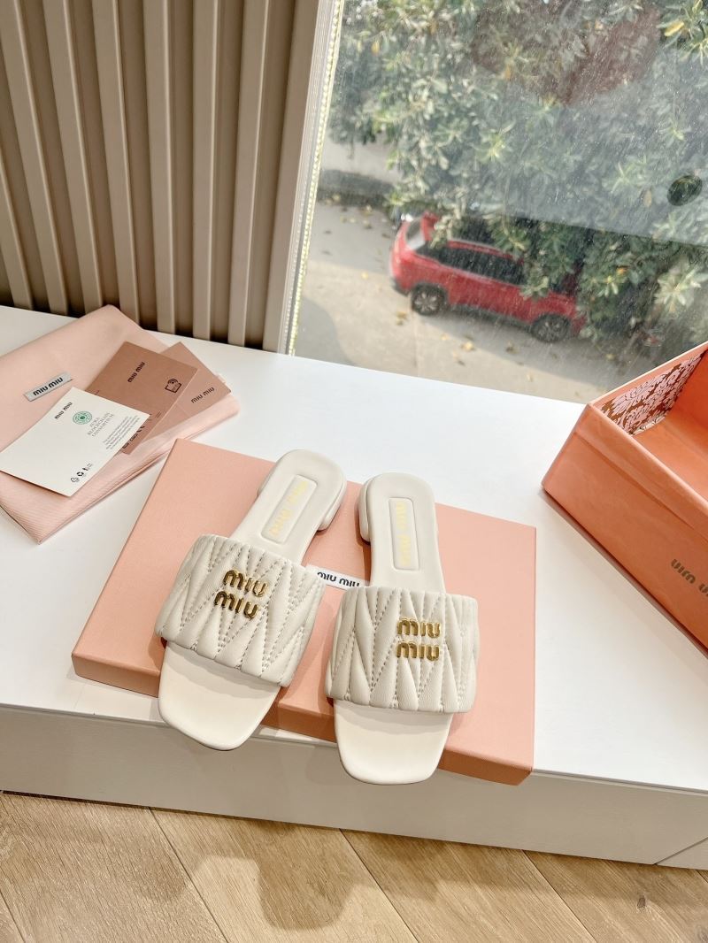 Miu Miu Sandals